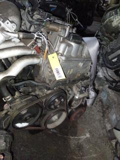 Двигатель на Nissan Sunny FB15 QG15DE Фото 2