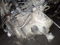 КПП автоматическая на Nissan Sunny FB15 QG15DE