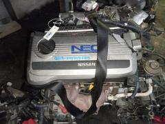 Двигатель на Nissan Sunny FB15 QG15DE