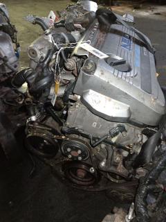 Двигатель на Nissan Sunny FB15 QG15DE Фото 2