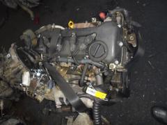 Двигатель на Nissan Sunny FB15 QG15DE Фото 7