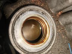 Двигатель на Nissan Sunny FNB15 QG15DE