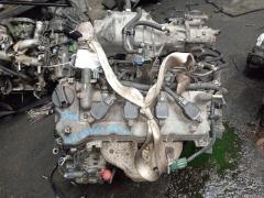 Двигатель на Nissan Sunny FNB15 QG15DE Фото 2