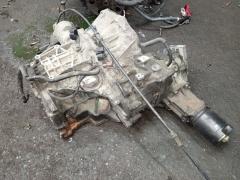 КПП автоматическая на Nissan Sunny FNB15 QG15DE Фото 3