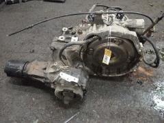 КПП автоматическая на Nissan Sunny FNB15 QG15DE Фото 4