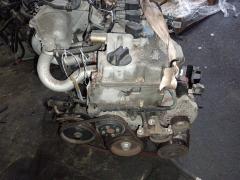 Двигатель на Nissan Wingroad WFY11 QG15DE