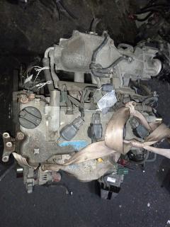 Двигатель на Nissan Wingroad WFY11 QG15DE Фото 2