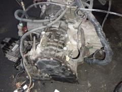 КПП автоматическая на Nissan Wingroad WFY11 QG15DE