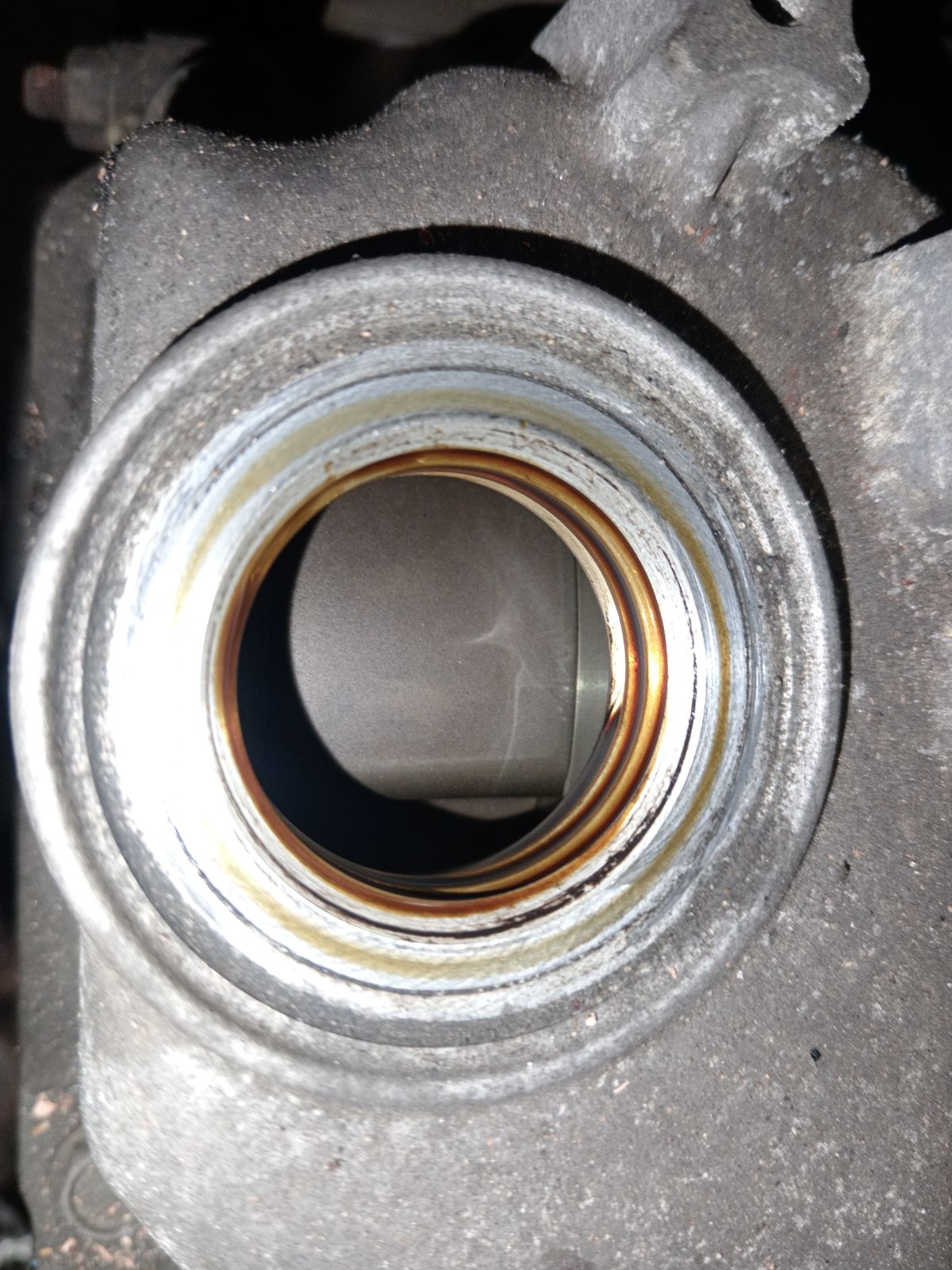 Двигатель на Nissan Bluebird Sylphy QNG10 QG18DE Фото 3