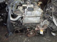 Двигатель на Nissan Bluebird Sylphy QNG10 QG18DE