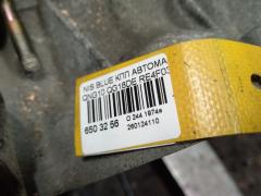 КПП автоматическая на Nissan Bluebird Sylphy QNG10 QG18DE Фото 6