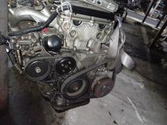 Двигатель на Nissan Bluebird HU13 SR20DE Фото 2