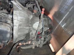 КПП автоматическая на Nissan Bluebird HU13 SR20DE 23710-4E412