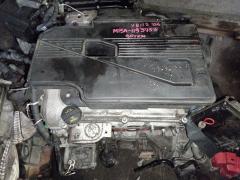 Двигатель на Suzuki Sx4 YB11S M15A