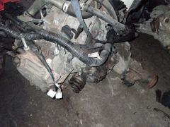 КПП автоматическая на Suzuki Sx4 YB11S M15A