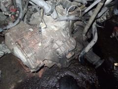 КПП автоматическая на Toyota Raum EXZ15 5E-FE