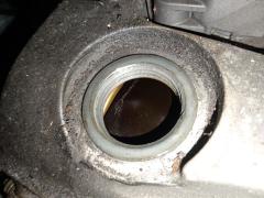 Двигатель 19000-28330 на Toyota Avensis AZT250 1AZ-FSE Фото 3