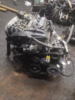 Двигатель 19000-28330 на Toyota Avensis AZT250 1AZ-FSE Фото 4