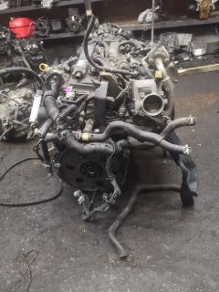 Двигатель 19000-28330 на Toyota Avensis AZT250 1AZ-FSE Фото 6