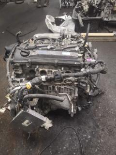 Двигатель 19000-28330 на Toyota Avensis AZT250 1AZ-FSE Фото 7