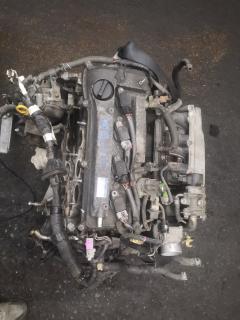 Двигатель 19000-28330 на Toyota Avensis AZT250 1AZ-FSE Фото 8