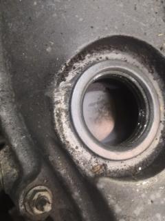 Двигатель 19000-28330 на Toyota Avensis AZT250 1AZ-FSE Фото 9