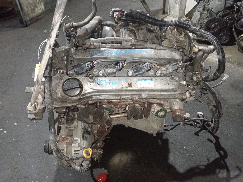 Двигатель C022899 C022899 на Toyota Camry ACV45 2AZ-FE Фото 7