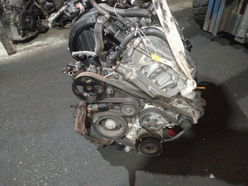 Двигатель C022899 C022899 на Toyota Camry ACV45 2AZ-FE Фото 10