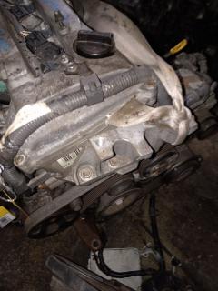 Двигатель на Toyota Camry ACV45 2AZ-FE