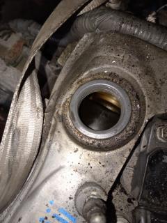 Двигатель C022899 C022899 на Toyota Camry ACV45 2AZ-FE Фото 5