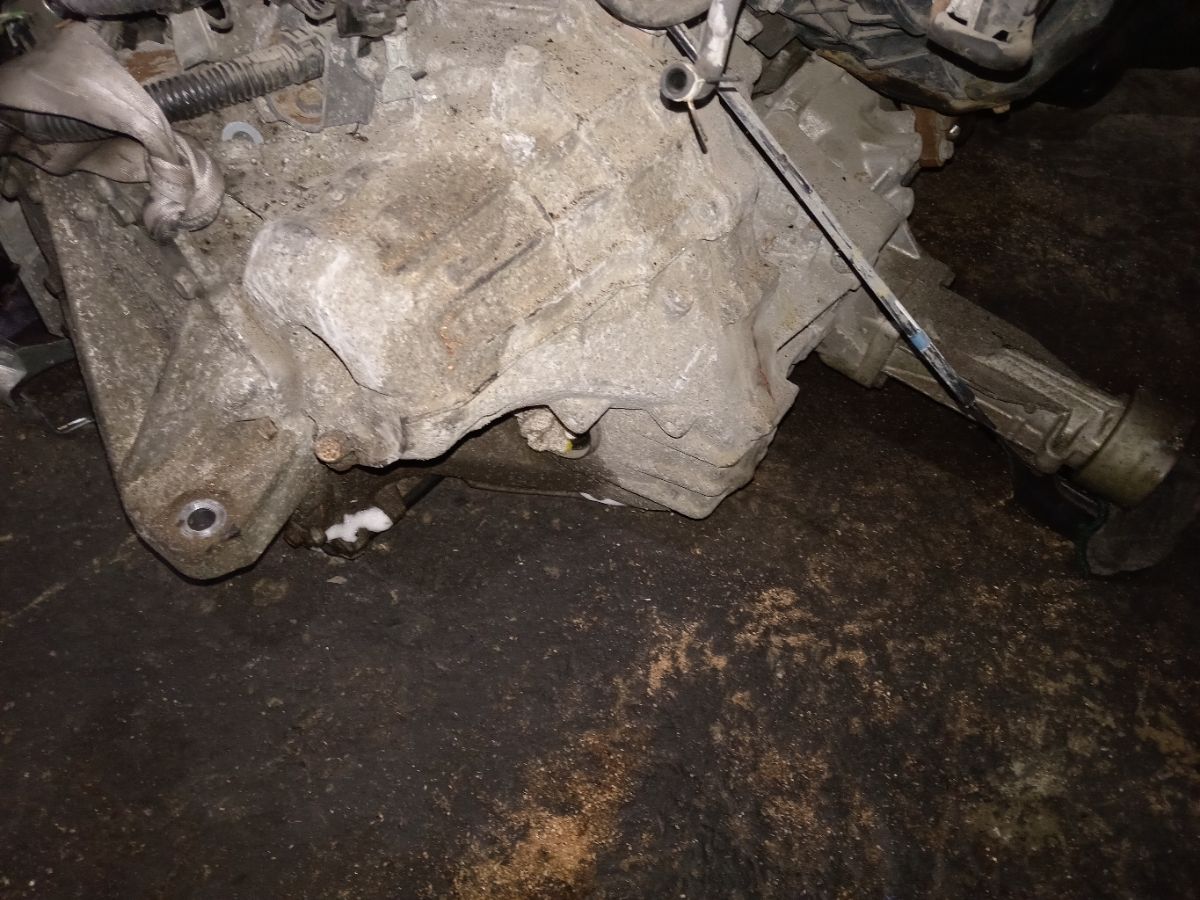 КПП автоматическая на Toyota Camry ACV45 2AZ-FE Фото 1