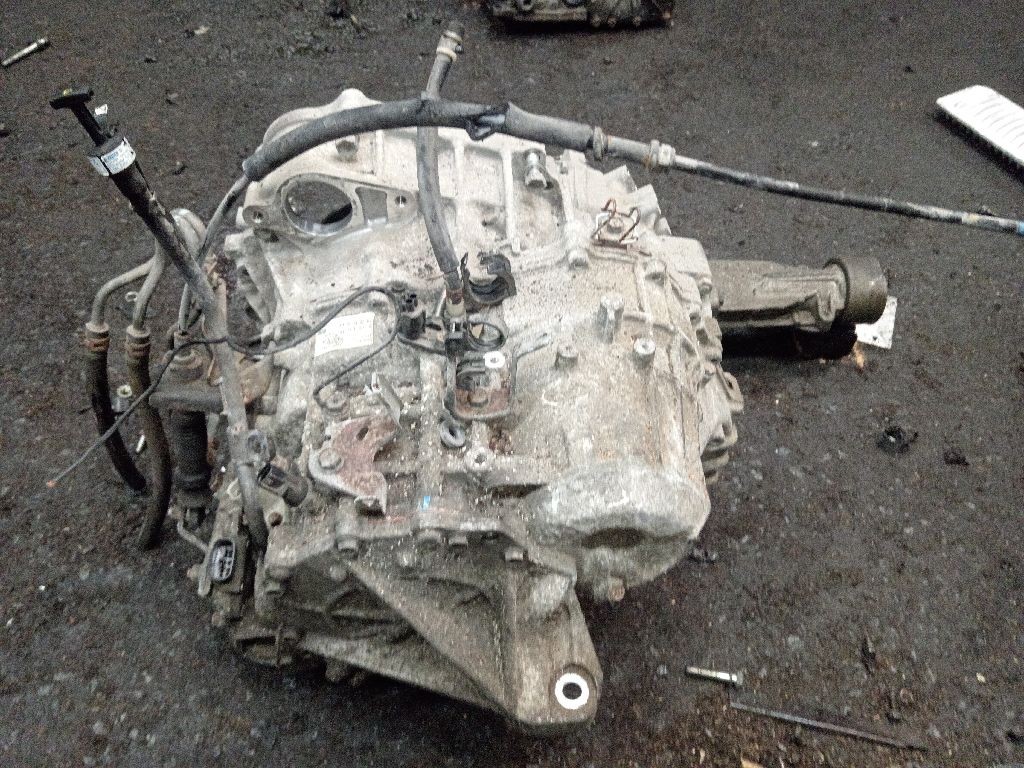 КПП автоматическая на Toyota Camry ACV45 2AZ-FE Фото 4