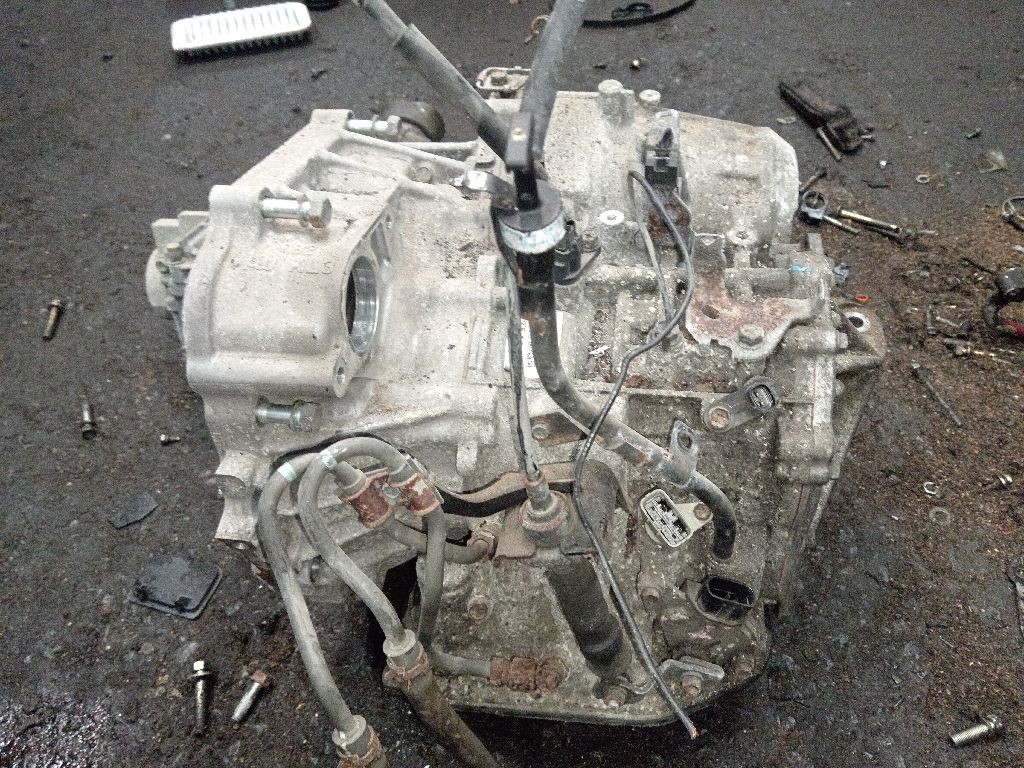 КПП автоматическая на Toyota Camry ACV45 2AZ-FE Фото 5