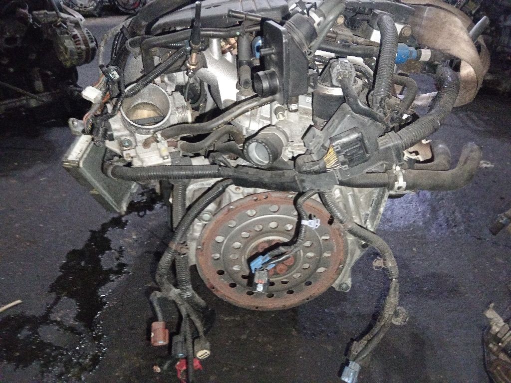 Двигатель на Honda Accord CL8 K20A Фото 5