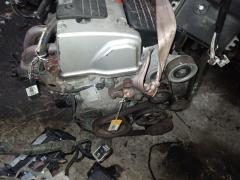Двигатель на Honda Accord CL8 K20A