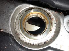 Двигатель на Honda Accord CL8 K20A Фото 3