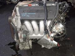 Двигатель на Honda Accord CL8 K20A Фото 6
