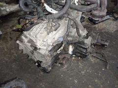 КПП автоматическая на Honda Accord CL8 K20A