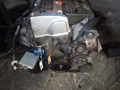 Двигатель на Honda Accord CL8 K20A