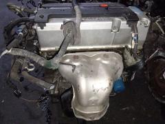 Двигатель на Honda Accord CL8 K20A Фото 5