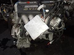 Двигатель на Honda Accord CL8 K20A Фото 7