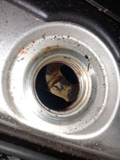 Двигатель на Honda Cr-V RD5 K20A Фото 2