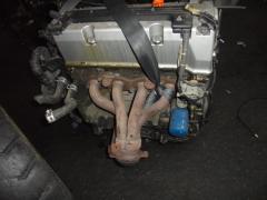 Двигатель на Honda Cr-V RD5 K20A Фото 5