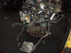 Двигатель на Honda Cr-V RD5 K20A Фото 6