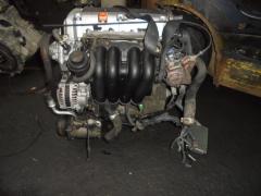 Двигатель на Honda Cr-V RD5 K20A Фото 7
