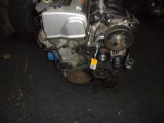 Двигатель на Honda Cr-V RD5 K20A Фото 8
