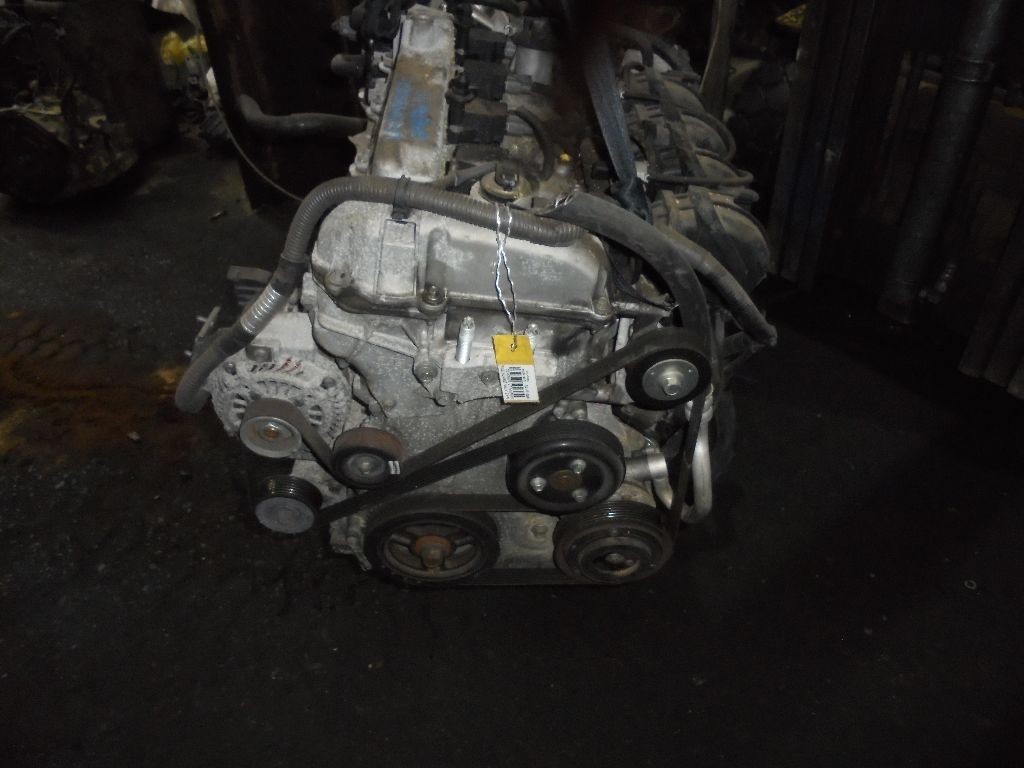 Двигатель на Mazda Atenza GHEFW LF Фото 9