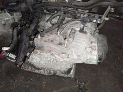 КПП автоматическая на Mazda Atenza GHEFW LF