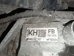 КПП автоматическая на Mazda Atenza GHEFW LF Фото 2