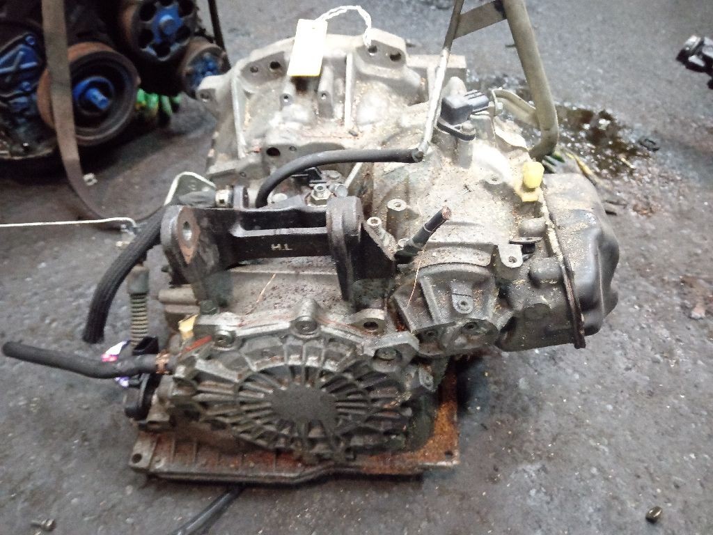 КПП автоматическая на Mazda Atenza Wagon GH5FW L5-VE Фото 7